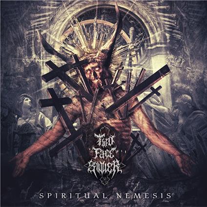 Spiritual Nemesis - CD Audio di Two Face Sinner