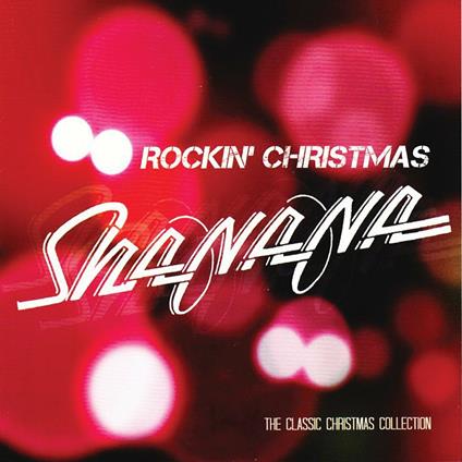 Rockin' Christmas - CD Audio di Sha Na Na