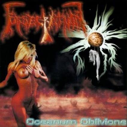 Oceanum Oblivione - CD Audio di Obsecration