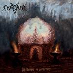 Alttarimme On Luista Tehty (Opaque-Brow Vinyl)