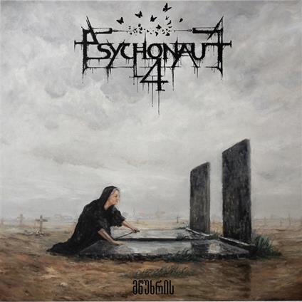...Of Mourning - CD Audio di Psychonaut 4
