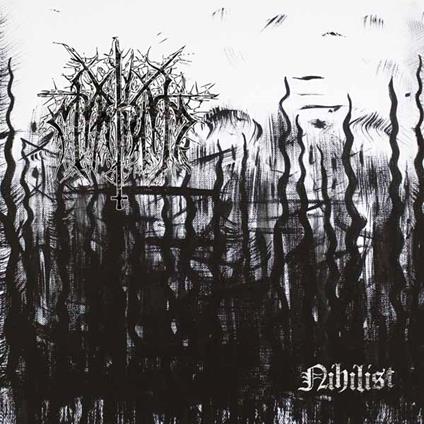 Nihilist - CD Audio di Myrkvid