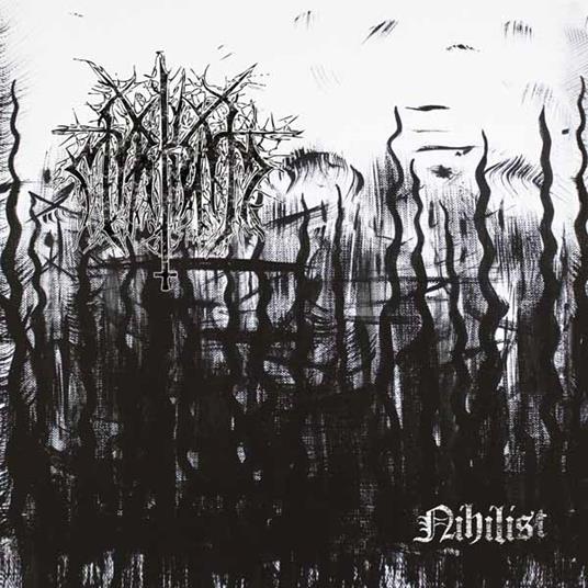 Nihilist - CD Audio di Myrkvid