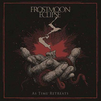 As Times Retreats - CD Audio di Frostmoon Eclipse