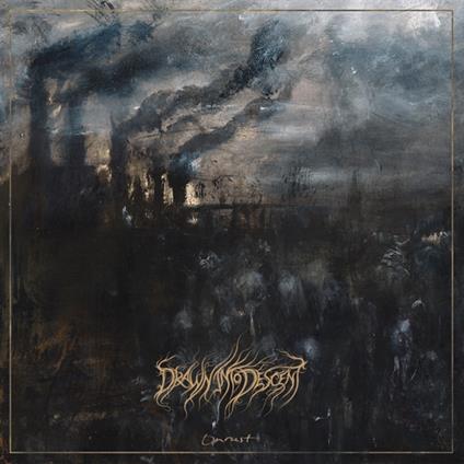 Onrust - Vinile LP di Drawn Into Descent