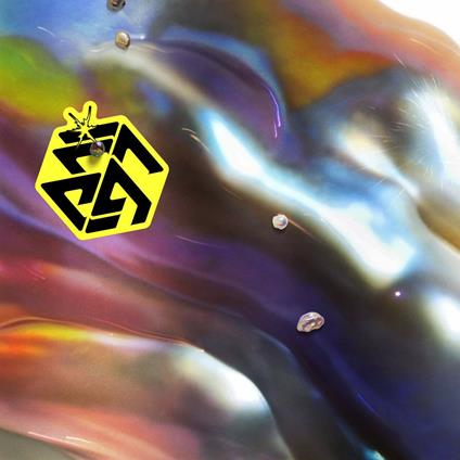 Nacre - Vinile LP di Air Max 97