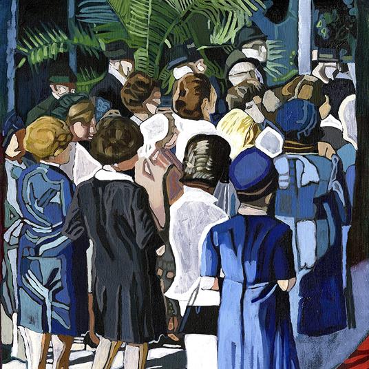 Living Human Treasure - CD Audio di Italia 90