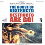 Destructo Are Go