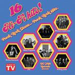 DC-Jam Records presents 16 Hi-Fi Hits!