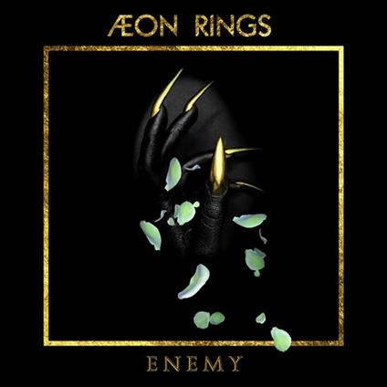 Enemy - Vinile LP di Aeon Rings