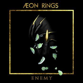 Enemy - CD Audio di Aeon Rings