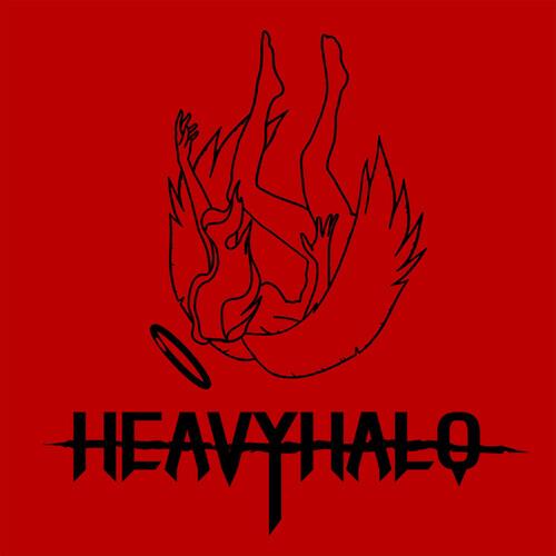 Heavy Halo - CD Audio di Heavy Halo