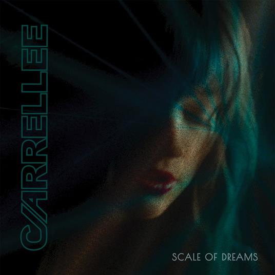 Scale Of Dreams - CD Audio di Carrellee