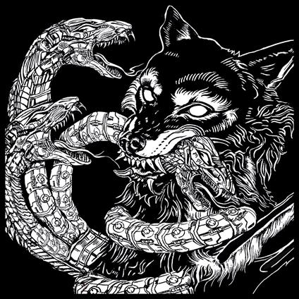 Criminal Class - CD Audio di Jason Alacrity