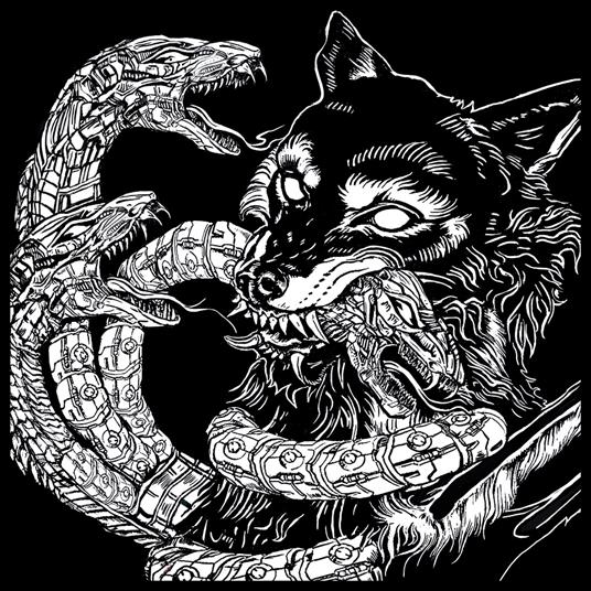 Criminal Class - CD Audio di Jason Alacrity