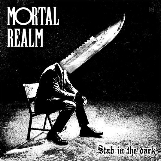 Stab In The Dark - CD Audio di Mortal Realm