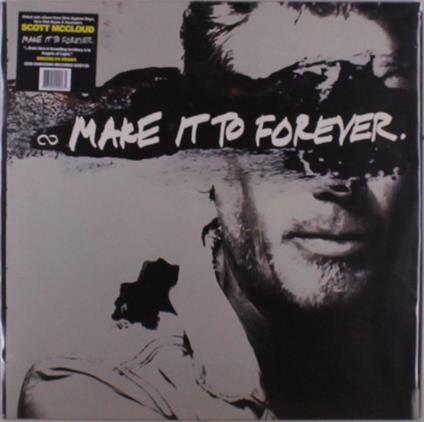Make It To Forever - Vinile LP di Scott McCloud