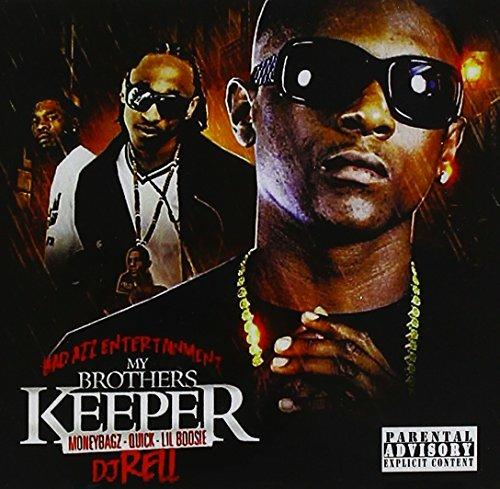 My Brothers Keeper - CD Audio di Lil Boosie