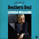 Lu's Jukebox Vol. 2: Southern Soul: From Memphis