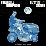 Cuttin Grass vol.2 (Cowboy Arms Sessions)
