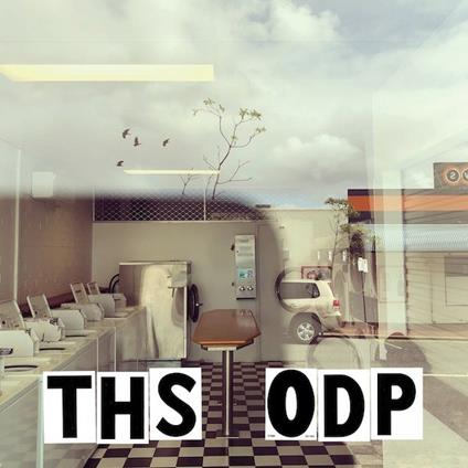 Open Door Policy - CD Audio di Hold Steady