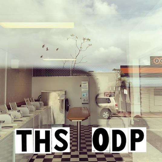 Open Door Policy - CD Audio di Hold Steady