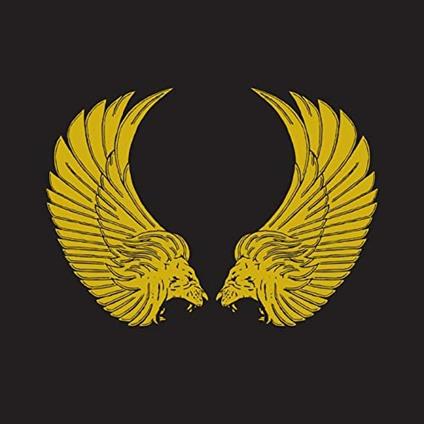 Rival Sons Ep - CD Audio di Rival Sons