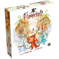 Flamecraft. Gioco da tavolo