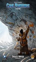 Endless Winter - Espansione Cave Paintings. Gioco da tavolo