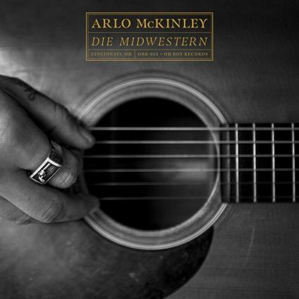 Die Midwestern - Vinile LP di Arlo McKinley
