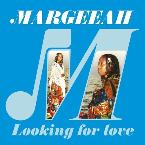 Looking For Love - Vinile LP di Margeeah
