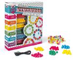 Set crea i tuoi braccialetti spread kindness