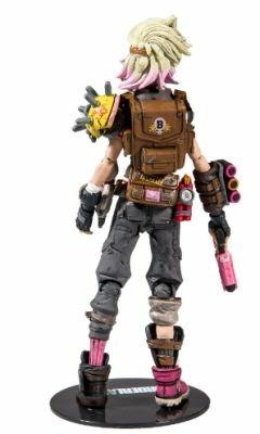 Heo Uk Ltd Bl3 Tiny Tina Figure - 6