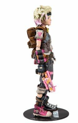 Heo Uk Ltd Bl3 Tiny Tina Figure - 7