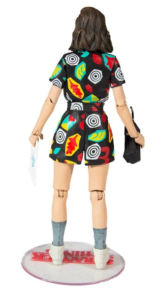 Mcfarlane Stranger Things Netflix Eleven Season 3 Action Figure - 4
