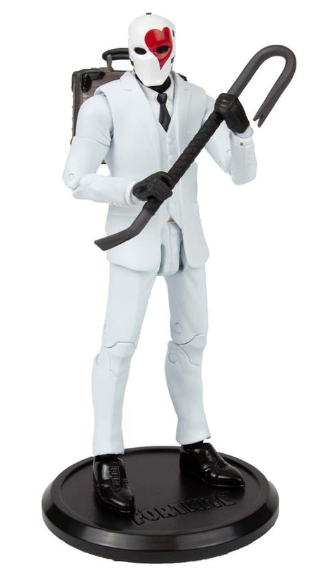 Fortnite Wild Card Red Action Figure 18Cm Figures - 3