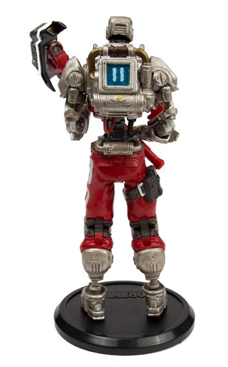 Fortnite Action Figure A.I.M Figures - 4