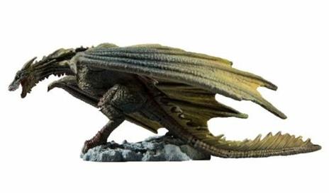 Mcfarlane Game Of Thrones Rhaegal Deluxe Action Figure - 3
