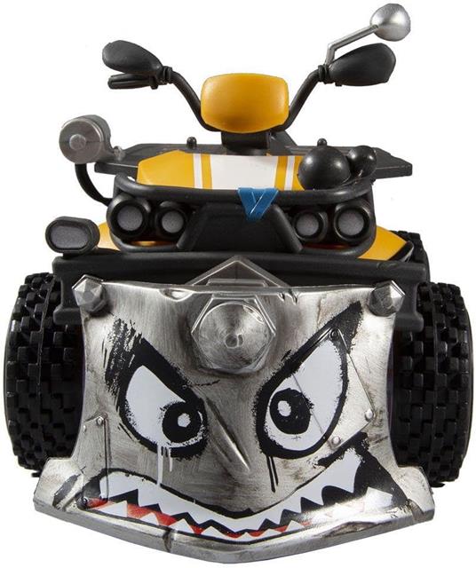 Fortnite Action Figure Accessory Quadcrasher 28 cm