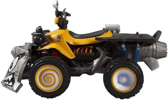 Fortnite Action Figure Accessory Quadcrasher 28 cm - 2
