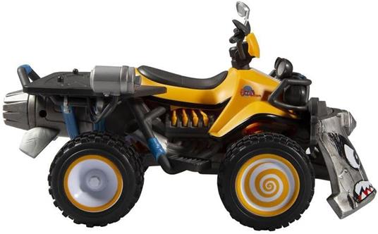 Fortnite Action Figure Accessory Quadcrasher 28 cm - 3