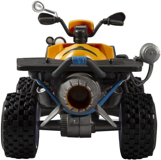 Fortnite Action Figure Accessory Quadcrasher 28 cm - 4