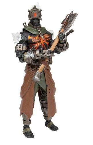 Mcfarlane Fortnite Action Figure 18 Cm The Prisoner - 3