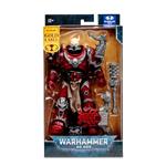 Warhammer 40k: McFarlane Toys - Gl Csm Word Bearer