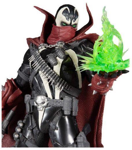 Mcfarlane Mortal Kombat 11 Spawn Commando 30Cm Deluxe Action Figure