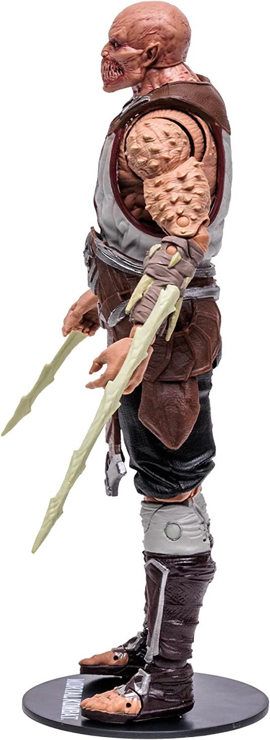 Mortal Kombat Action Figure Baraka (Variant) 18 cm - 6