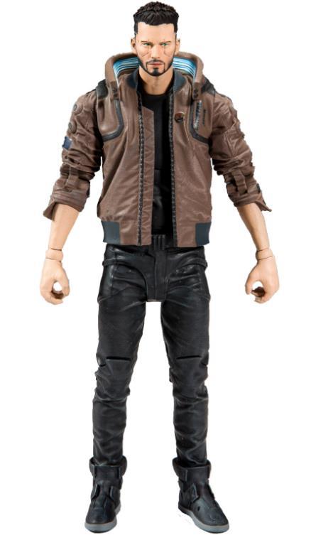 McFarlane Toys Male V Personaggio da collezione Adulti - 3