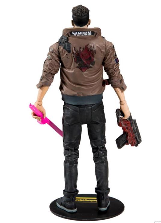 McFarlane Toys Male V Personaggio da collezione Adulti - 5