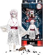 Demon Slayer: McFarlane Toys - Wave 2 - Rui