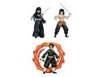Demon Slayer: Kimetsu No Yaiba Action Figures 18 Cm Wave 5 McFarlane Toys